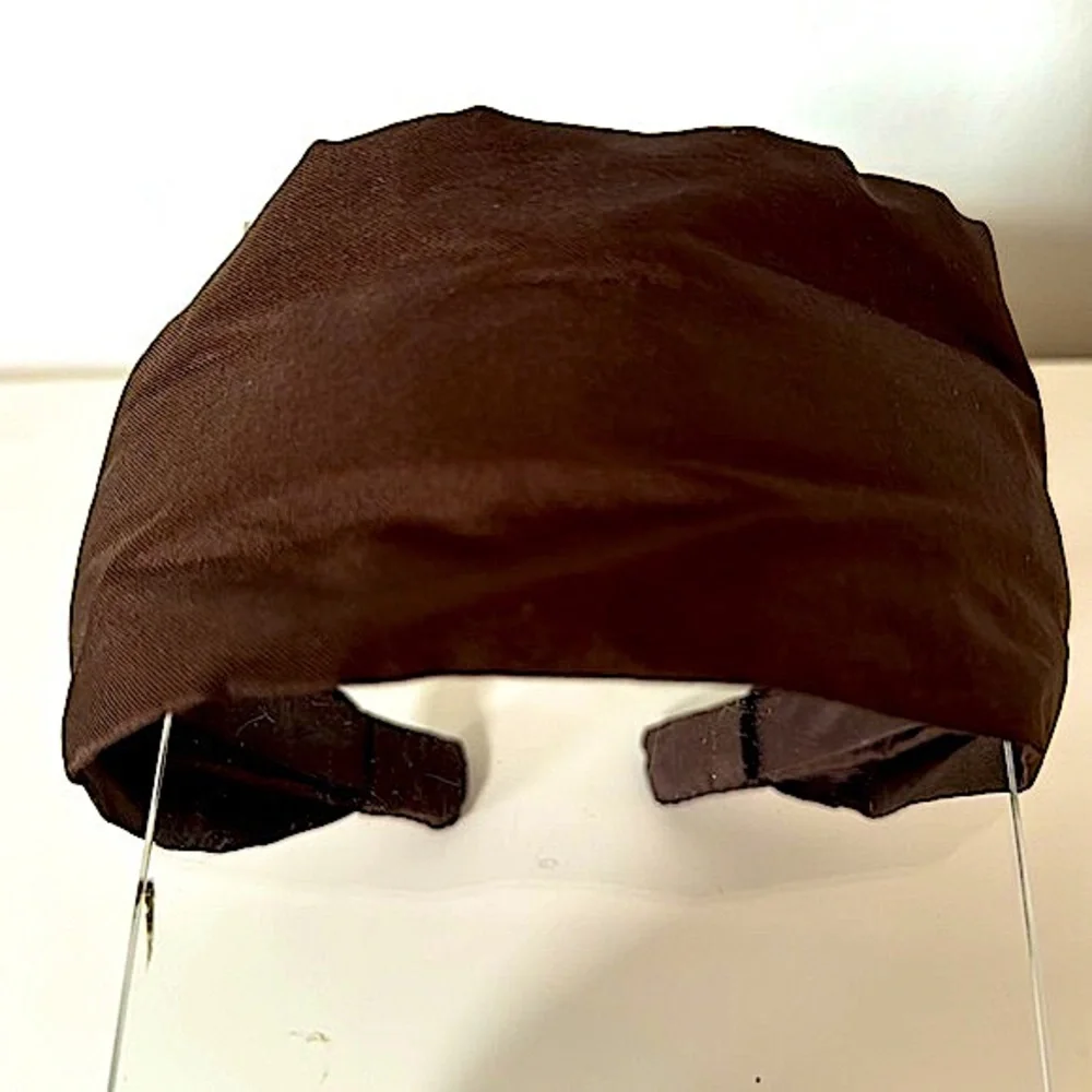 NWOT! Collection of Head Bands and Ponytail Wrap!